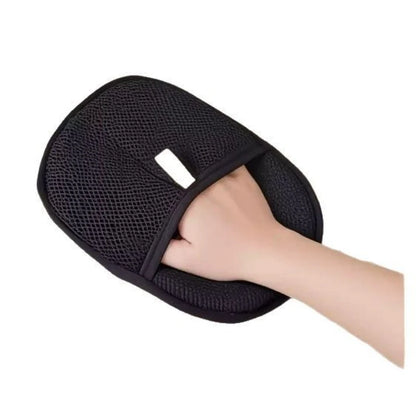 Pet Hair Cleaner Glove