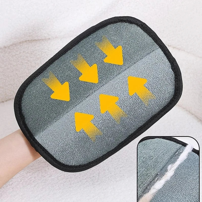 Pet Hair Cleaner Glove